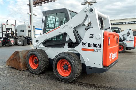 bobcat skid steer for sale in sc|bobcat skid steer pricing.